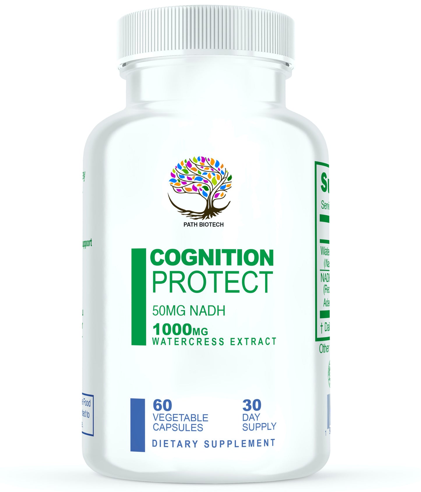 COGNITION PROTECT